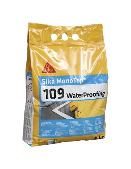 Sika MonoTop®-109 WaterProofing