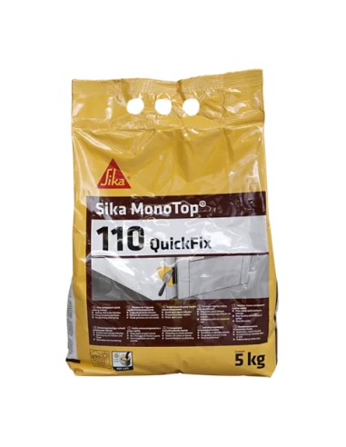 Sika MonoTop®-110 QuickFix