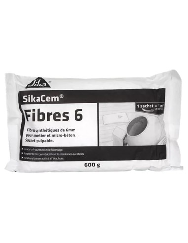 SikaCem® Fibres-6