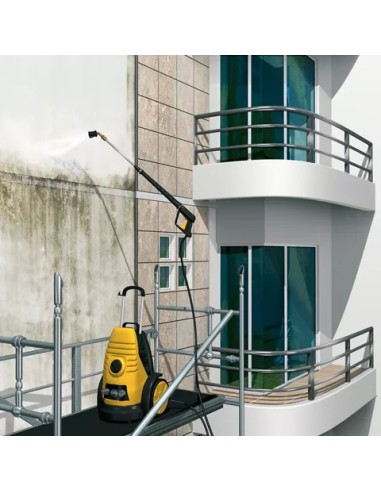 Sikagard®-115 Nettoyant Flash