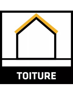 Sikagard®-225 Conservado Façade-Toiture 2