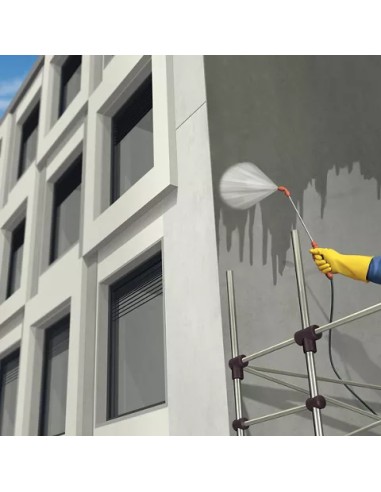 Sikagard®-225 Conservado Façade-Toiture