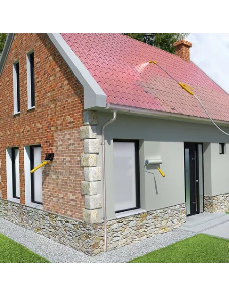 Sikagard®-245 Conservado Protection Intégrale