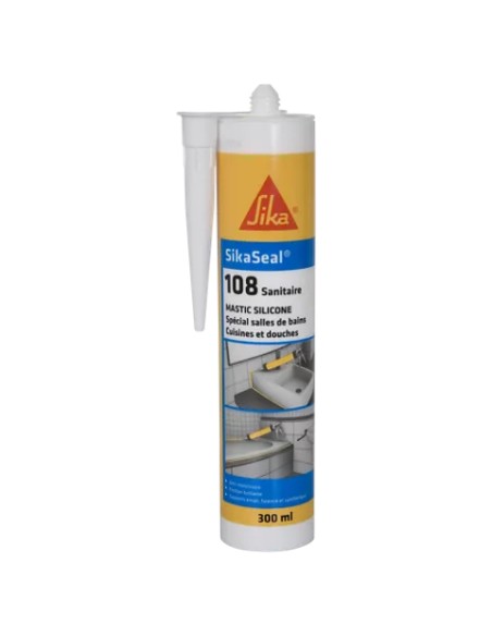 SikaSeal®-108 Sanitaire