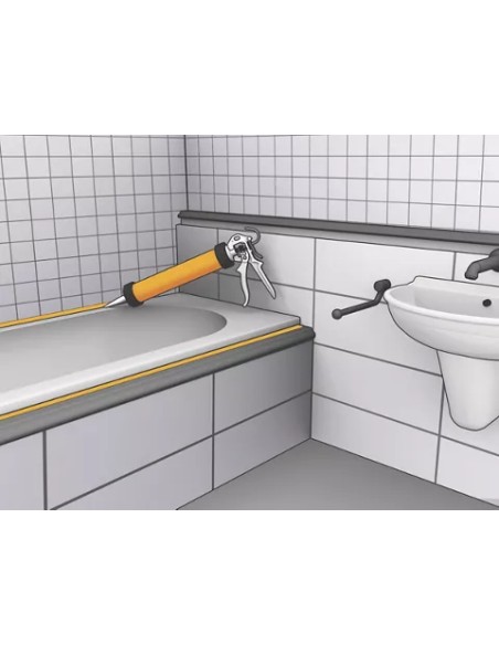 SikaSeal®-108 Sanitaire