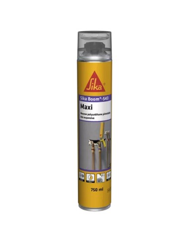 Sika Boom®-543 Maxi