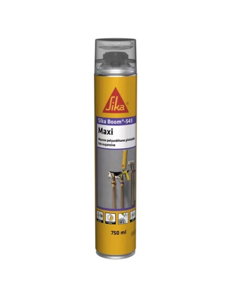 Sika Boom®-543 Maxi