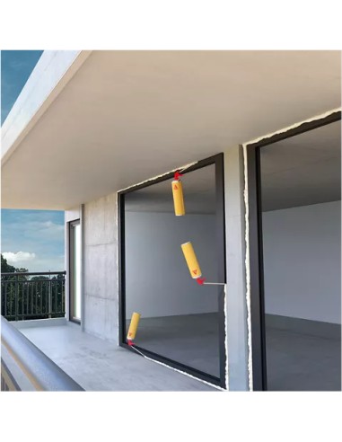Sika Boom®-151 Multiposition