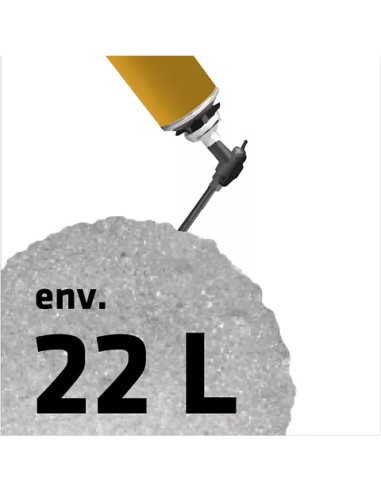 Sika Boom®-151 Multiposition