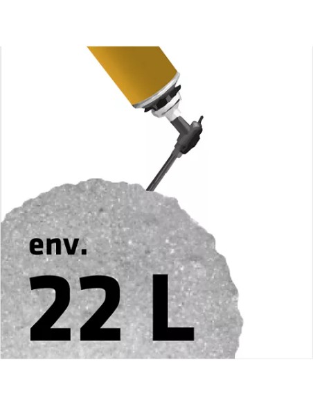 Sika Boom®-151 Multiposition