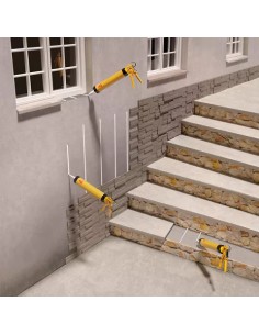 Sikaflex®-119 High Tack Purform® 2