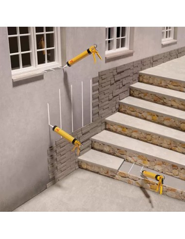 Sikaflex®-119 High Tack Purform®