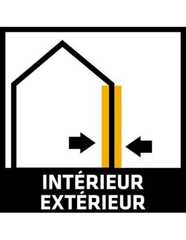 SikaSeal®-107 FR Joints et Fissures