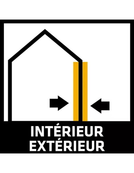 SikaSeal®-107 FR Joints et Fissures