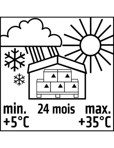 SikaSeal®-107 FR Joints et Fissures