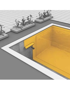 Sika MonoTop®-109 WaterProofing 2