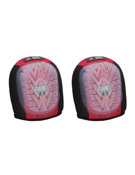 Genouillères GEL CONFORT Rubi 81998