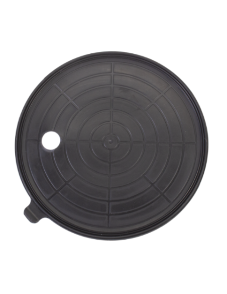 Ventouse avec pompe à vide SC-200 Rubi 18919