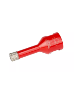 Trépan diamant drygres 10 mm. RUBI - 5990