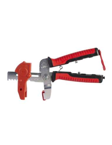 Tenaille Delta Level System Fast-Fix Rubi 3901