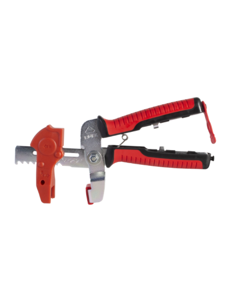 Tenaille Delta Level System Fast-Fix Rubi 3901