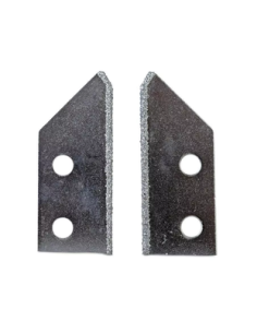 Rechange grattoir pour joints RUBI - 71974