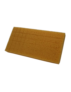 TALOCHE ÉPONGE RUBI HAUTE ABSORPTION - 24974