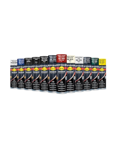 BOMBE PEINTURE - HARD HAT® ADVANCED - RUST OLEUM