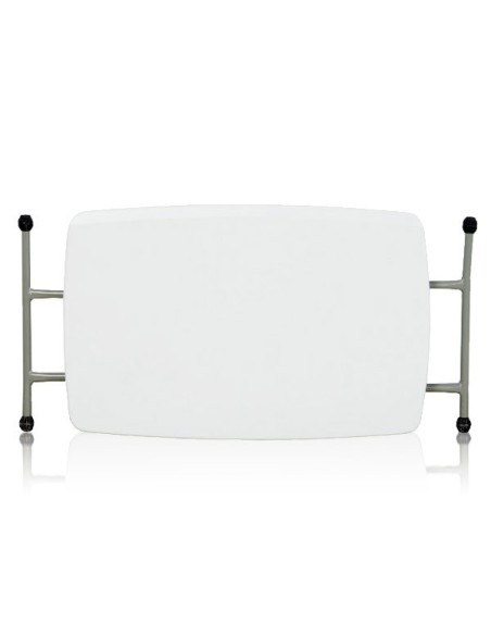 Table rectangle 76cm x 50 xm