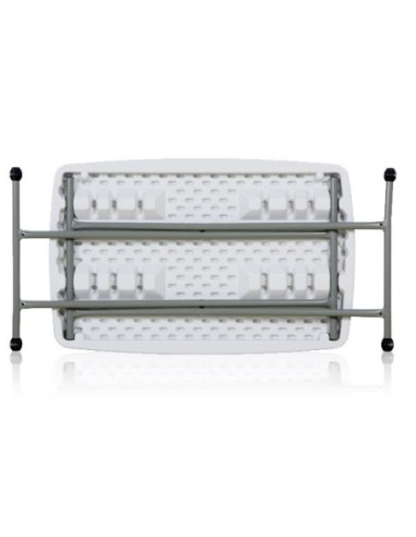 Table rectangle 76cm x 50 xm