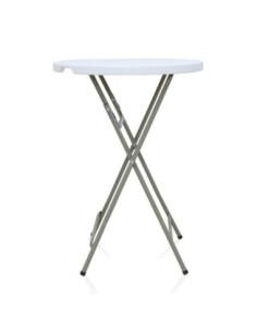 Table ronde Mange-Debout