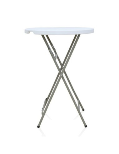 Table ronde Mange-Debout