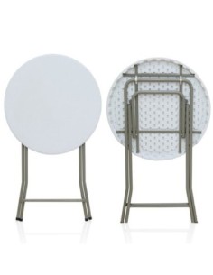 Table ronde Mange-Debout 2