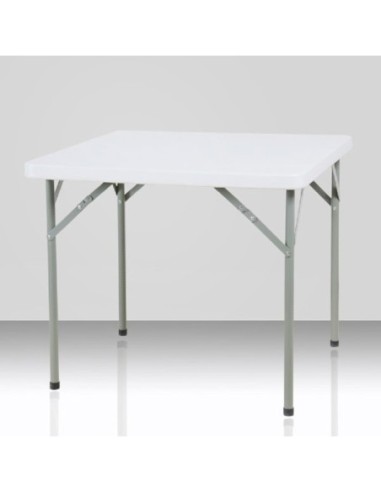 Table carrée