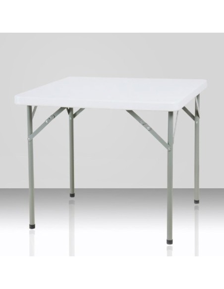 Table carrée