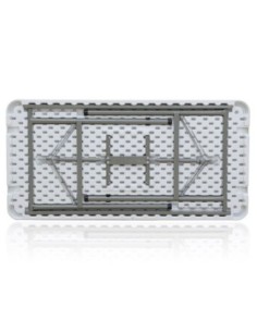 Table rectangle 122cm x 61 cm 2