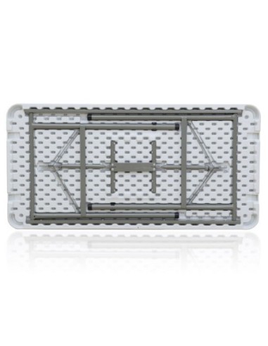 Table rectangle 122cm x 61 cm