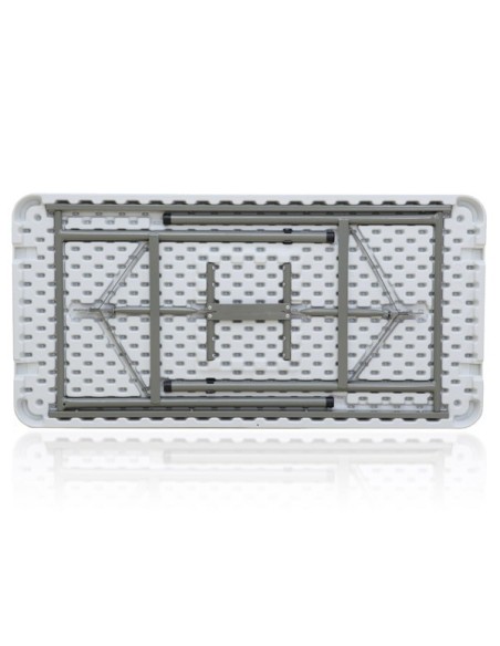 Table rectangle 122cm x 61 cm