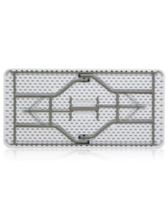 Table rectangle 152cm x 76cm 2