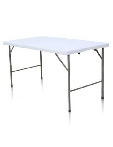 Table rectangle 152cm x 76cm