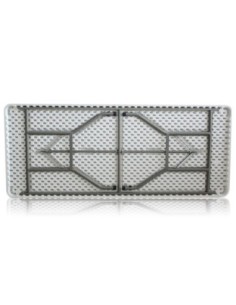 Table rectangle 183cm x 76cm 2
