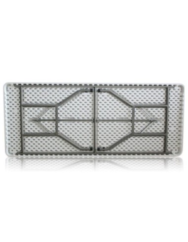 Table rectangle 183cm x 76cm