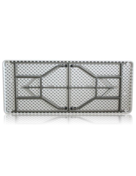 Table rectangle 183cm x 76cm
