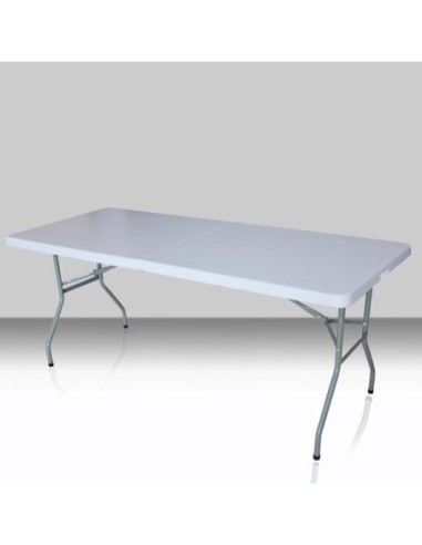 Table rectangle 183cm x 76cm