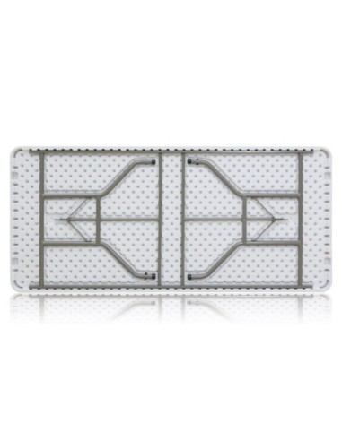 Table rectangle 200cm x 90cm