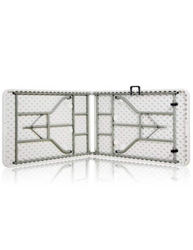 Table rectangle 240cm x 76cm