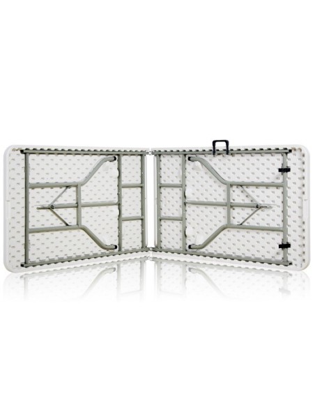 Table rectangle 240cm x 76cm