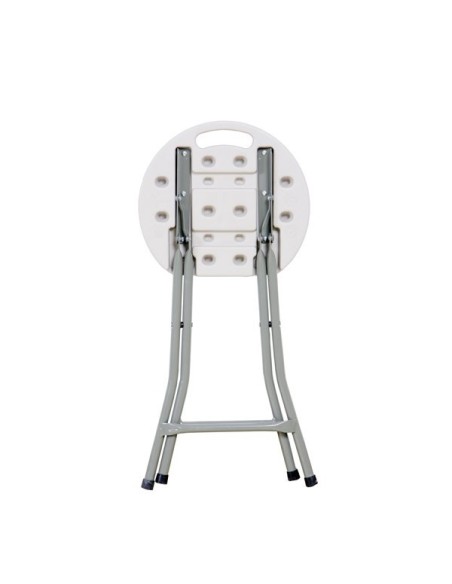 Tabouret pliant en HPDE Tabouret pliant en HPDE