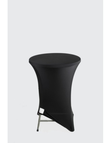 Housse Lisse Spandex pour table pliante TAB0021