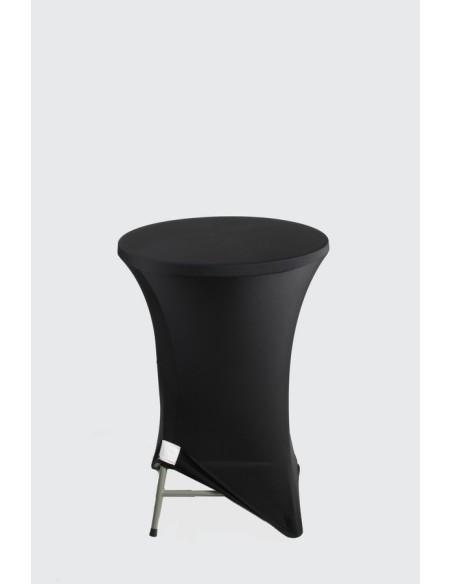 Housse Lisse Spandex pour table pliante TAB0021